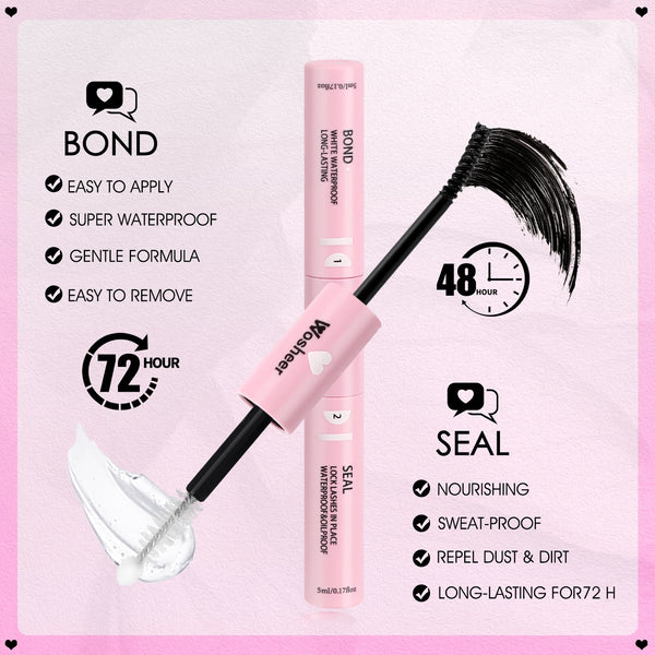 Effortless Lash Perfection Kit